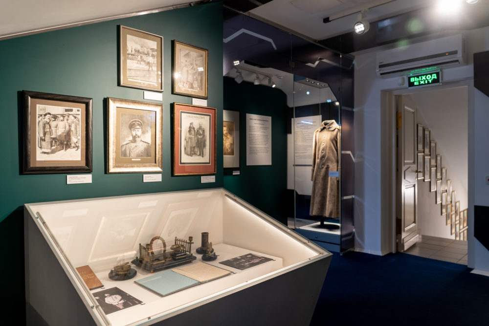 Фото: Андрей Зубов/РИА Верхневолжье