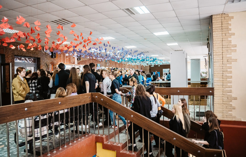 ЯРМАРКА ВАКАНСИЙ. ТВЕРЬ