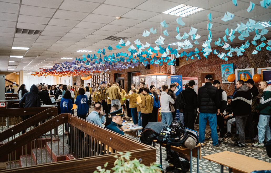 ЯРМАРКА ВАКАНСИЙ. ТВЕРЬ