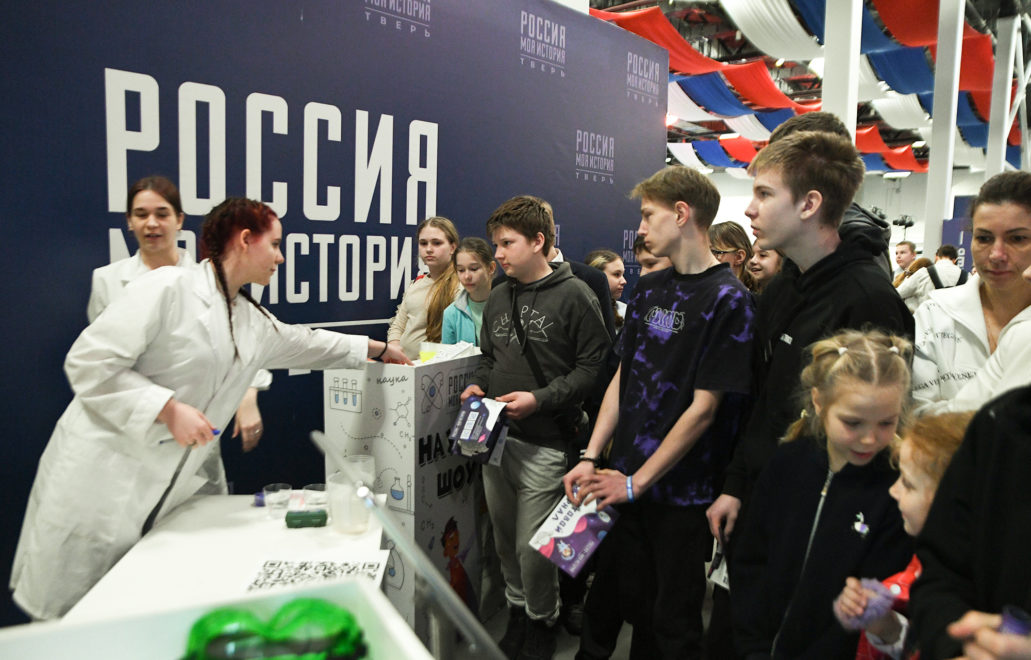 Фото: Правительство Тверской области