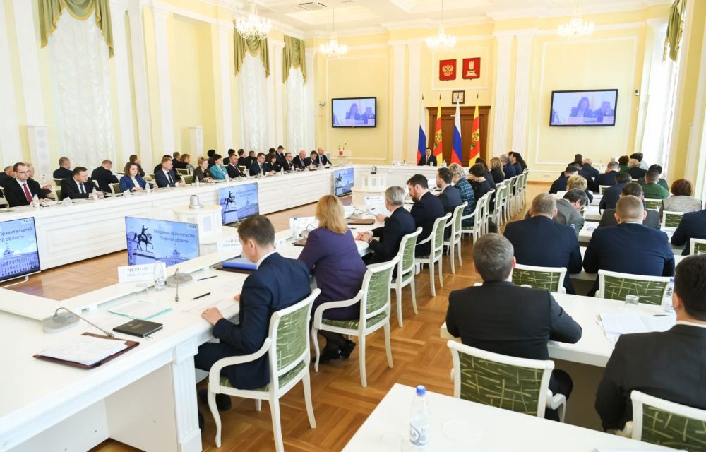 Фото: Правительство Тверской области