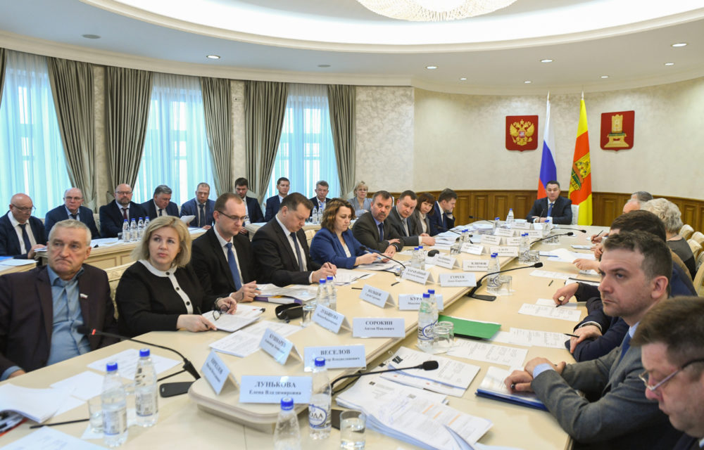 Фото: Правительство Тверской области