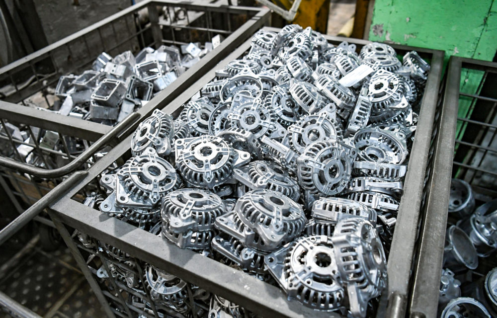 губернатор, ржевский округ