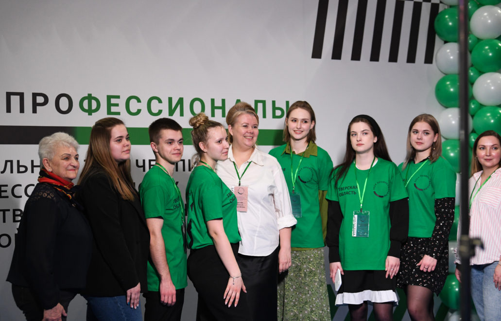 Фото: Правительство Тверской области