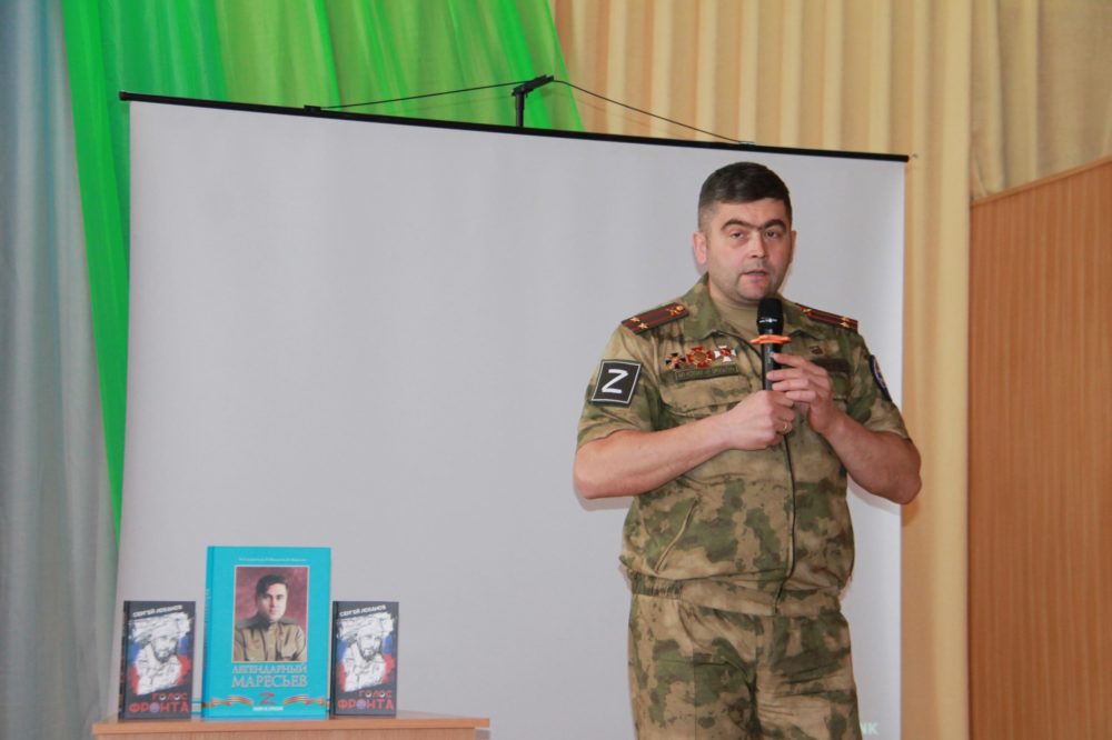 Фото: администрация Нелидовского округа