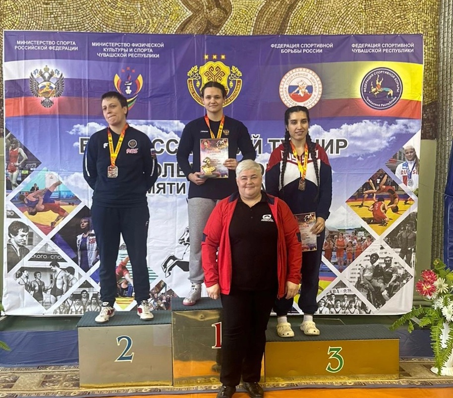 Фото: Алексей Овчинников