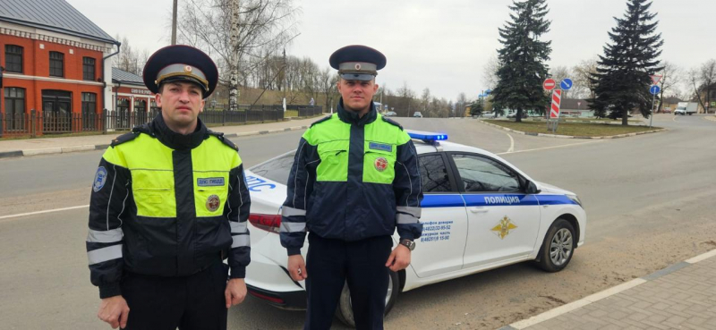 Пресс-служба УМВД России по Тверской области

