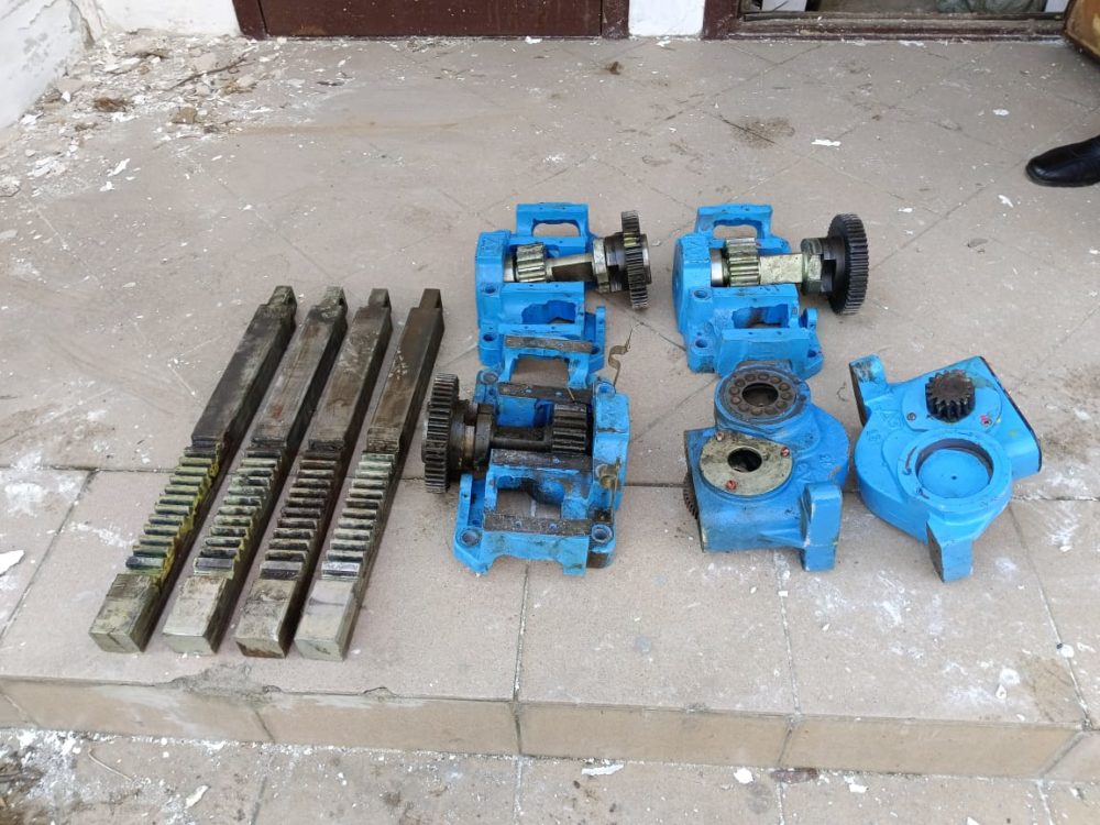 Фото: Тверской линейный отдел УМВД России на транспорте