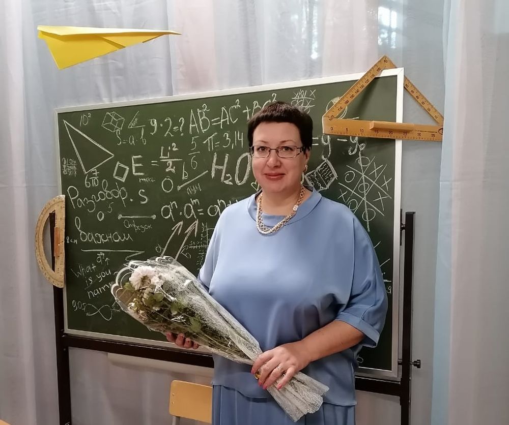 Наталья Калинина: Газификация открывает новые экономические и социальные перспективы. 