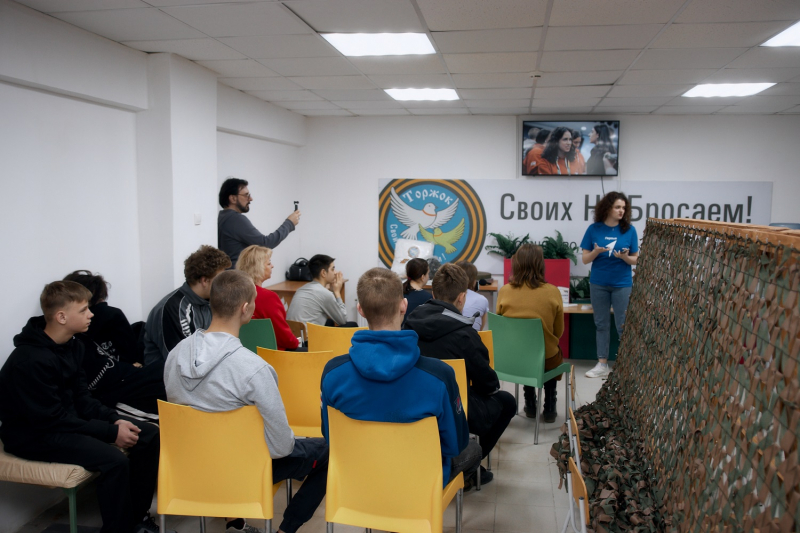 Пресс-служба УМВД России по Тверской области