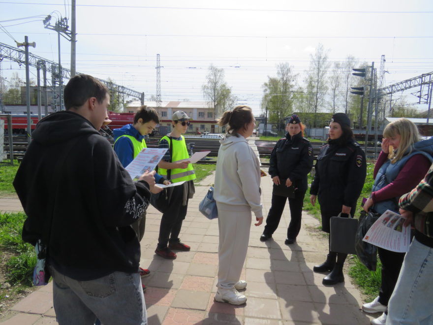 /РИА Верхневолжье