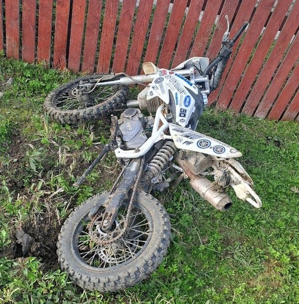 Фото: ГИБДД