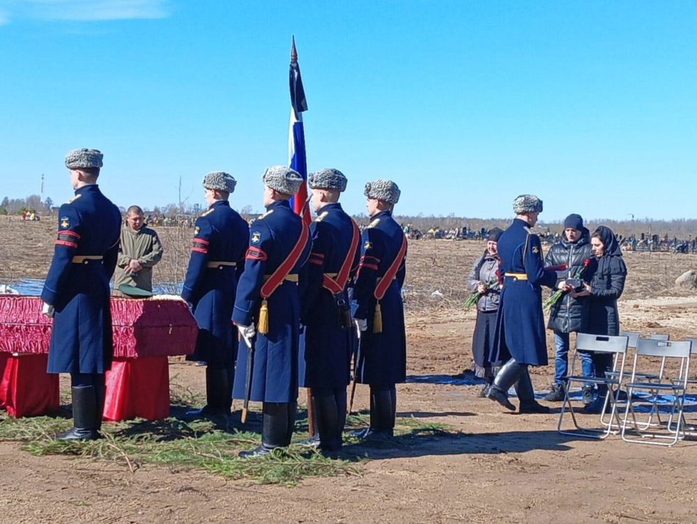 Фото: администрация Калязинского округа