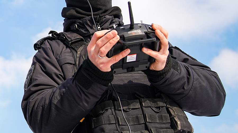 Фото: ИЗВЕСТИЯ/Сергей Лантюхов