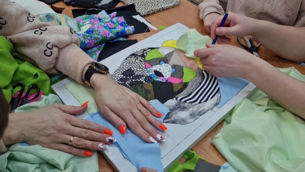 мастер-класс