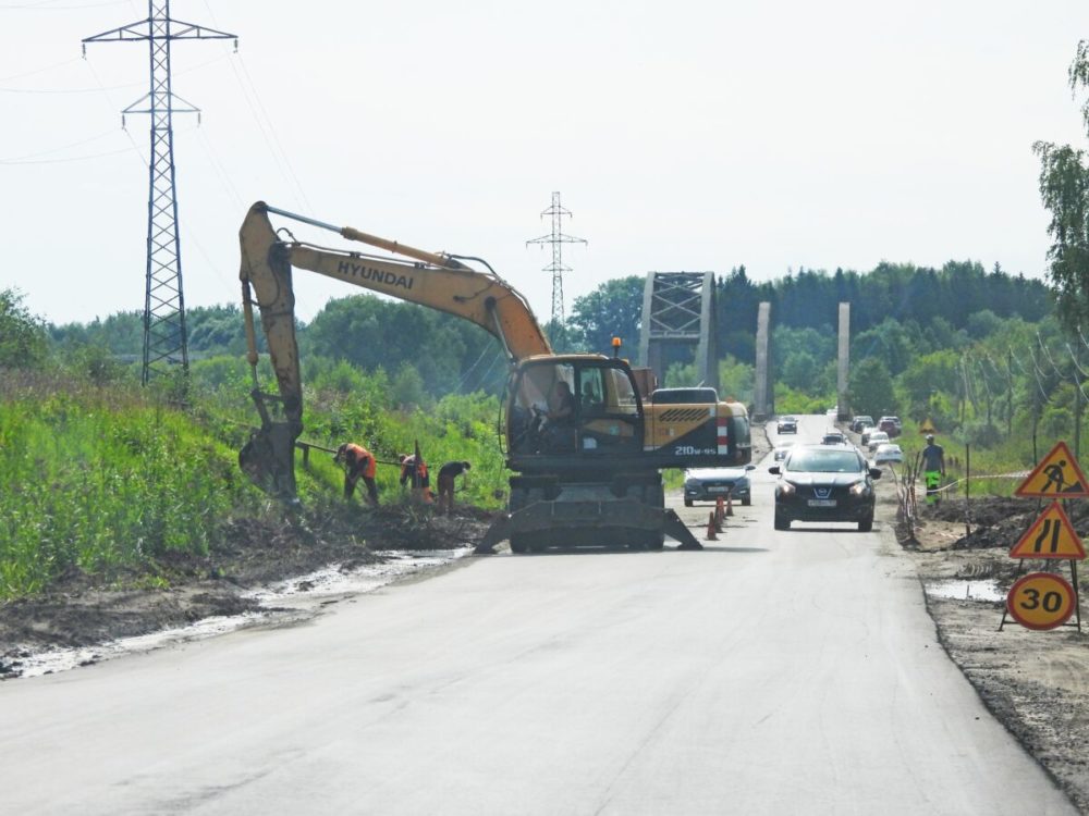 Фото: Калязинский муниципальный округ