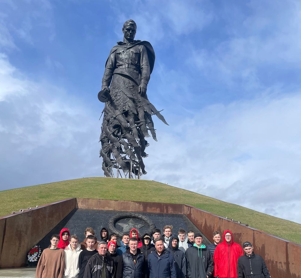 Фото: Роман Крылов/ личная страница ВКонтакте