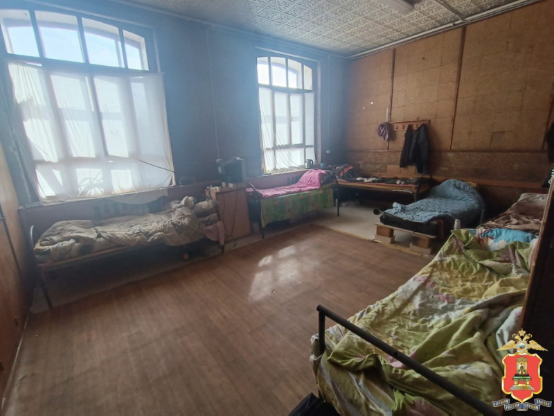 Фото: УМВД России по Тверской области