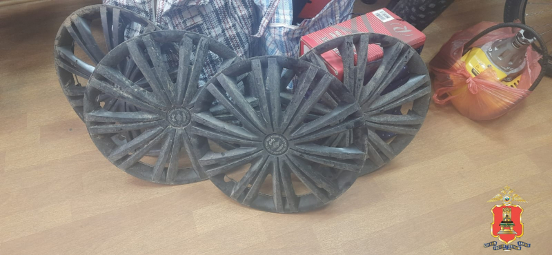 Фото: УМВД России по Тверской области