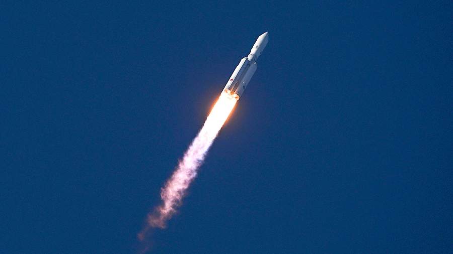 Фото:  РИА Новости/Сергей Бобылев