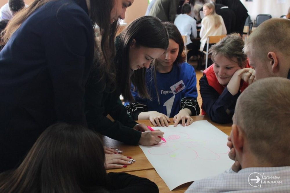 Фото: Торопецкий муниципальный округ