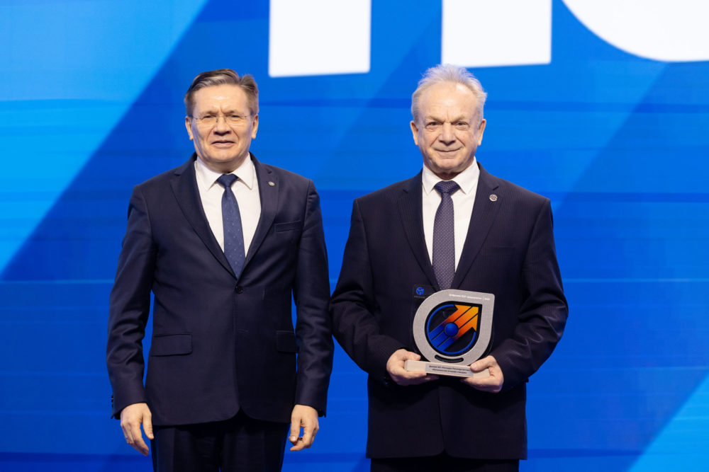 Фото: Калининская АЭС