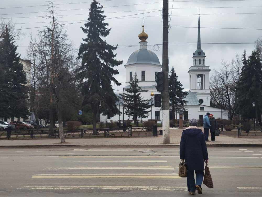 Фото: Илья Ворчук