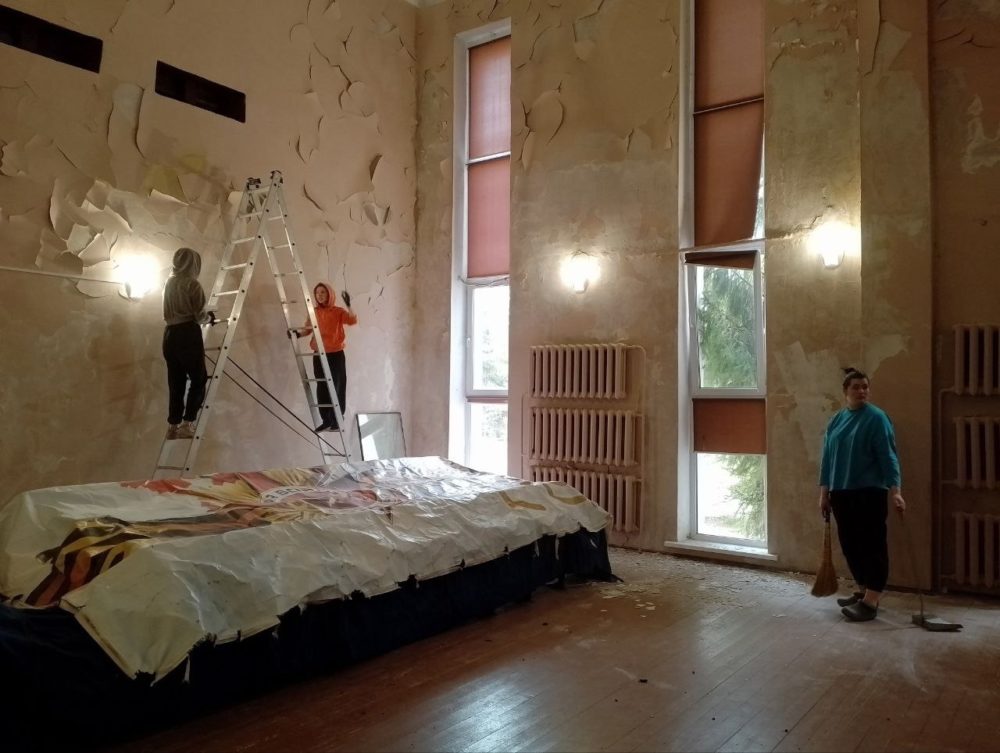 Фото: администрация Бологовского округа