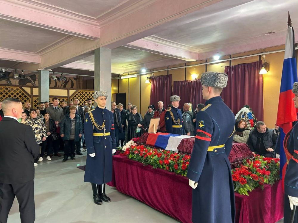 Фото: администрация Конаковского округа