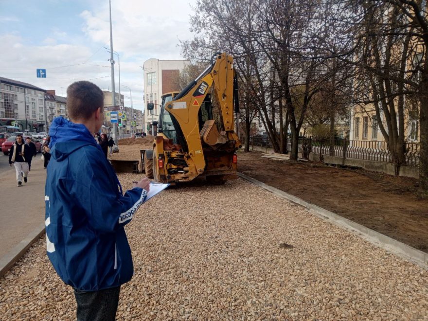 Фото: Единая Россия