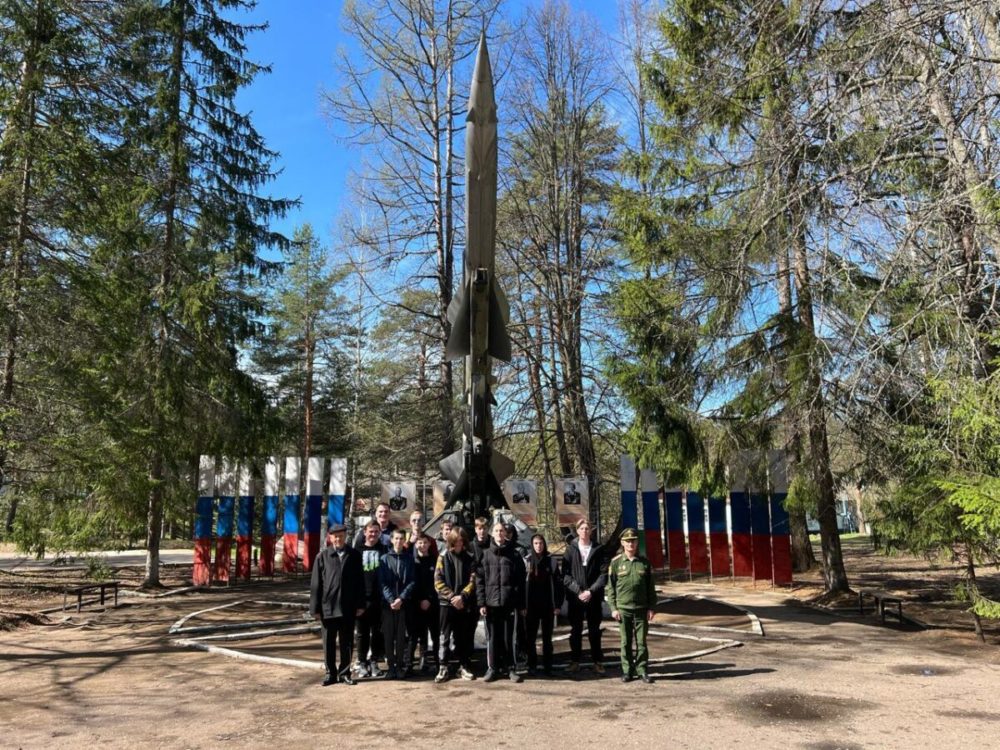 Фото: Торопецкий муниципальный округ