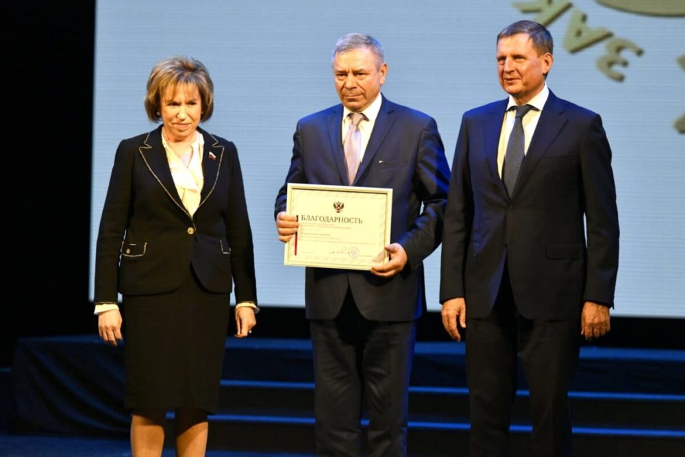 Фото: Калязинский муниципальный округ