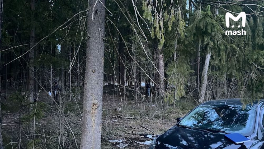 Фото: Телеграм-канал Mash