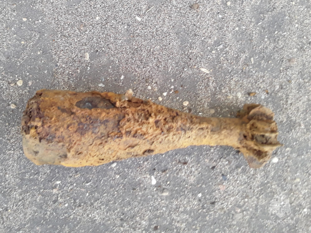 Фото: МЧС России по Тверской области