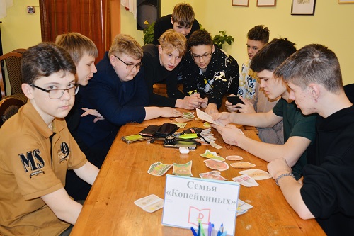 Фото: Торопецкая библиотека