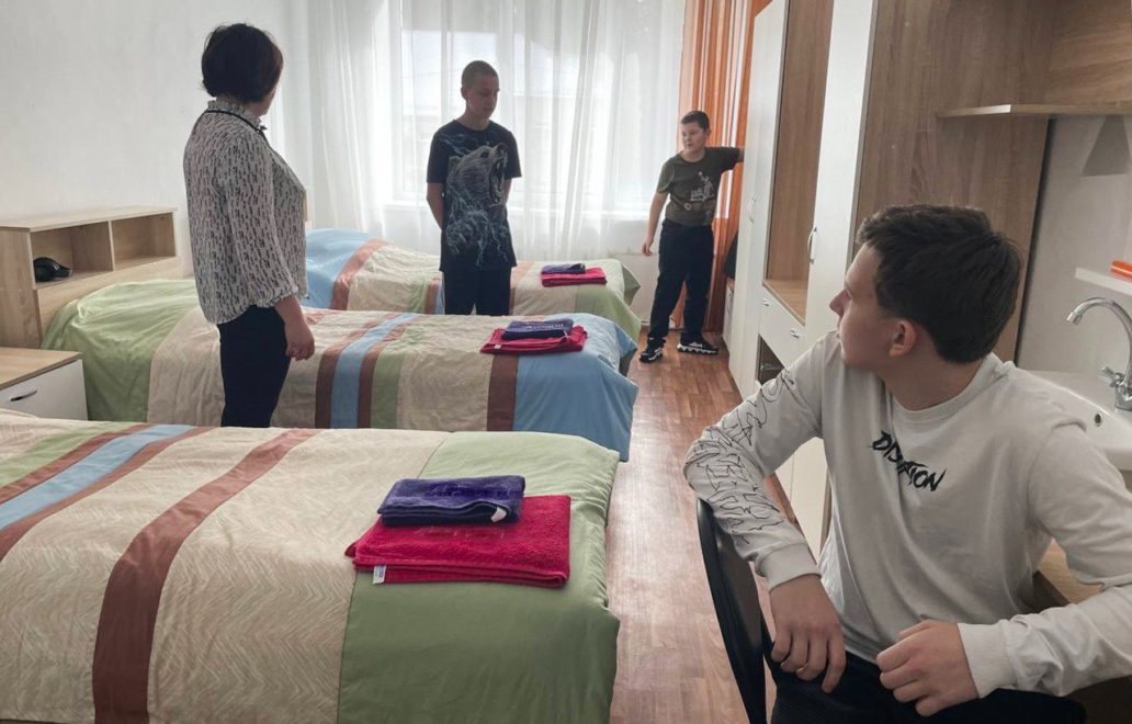 Фото: Правительство Тверской области/РИА Верхневолжье