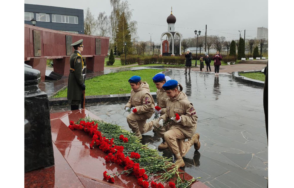 Фото: Правительство Тверской области