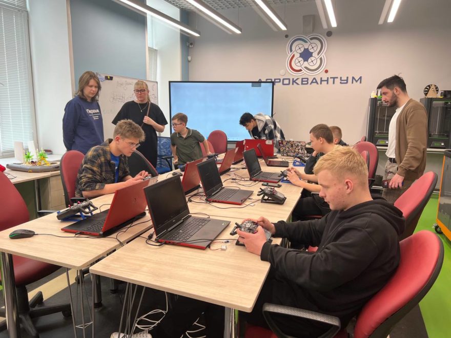 Фото: Пресс-служба Правительства Тверской области