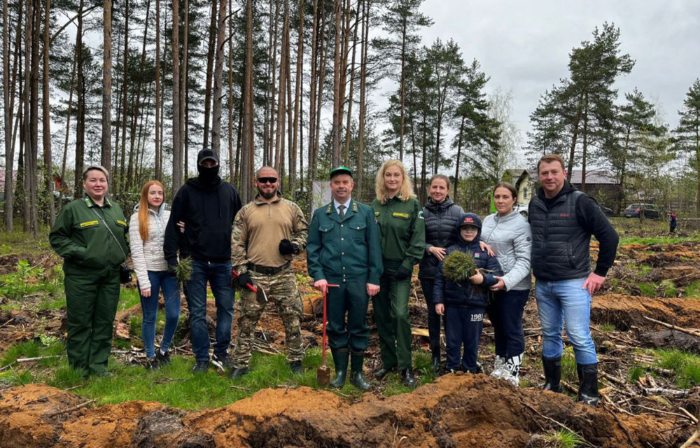 Фото: Правительство Тверской области