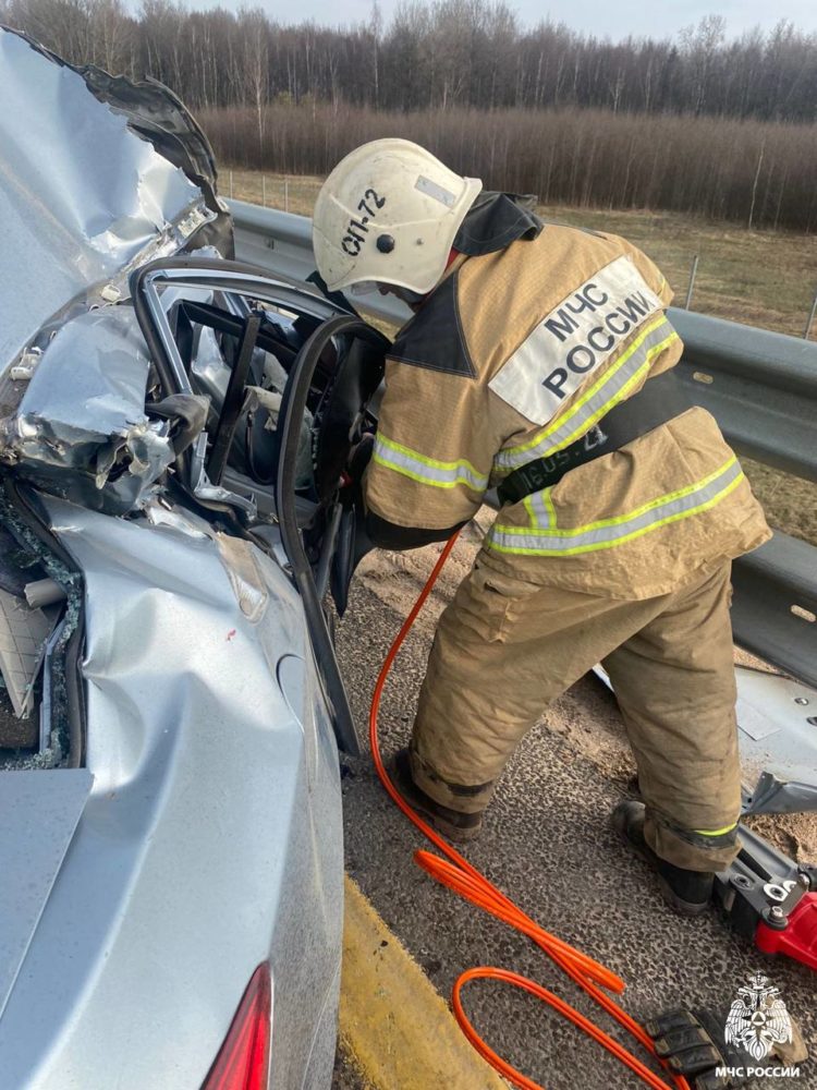 дтп, калининский округ