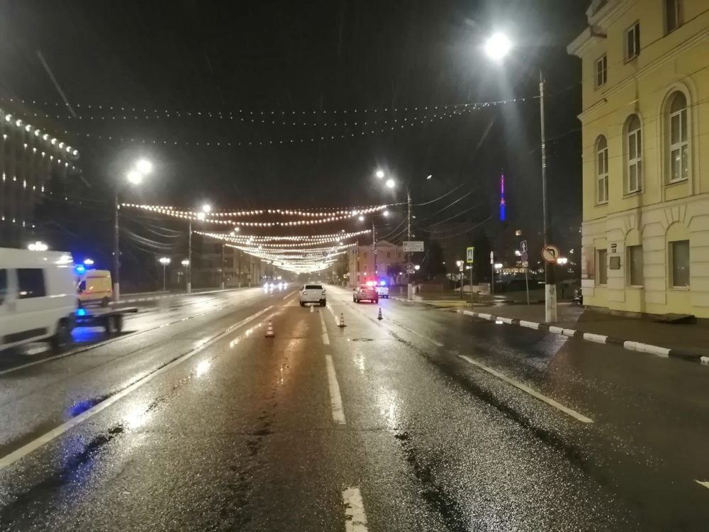 Фото: ГИБДД Твери