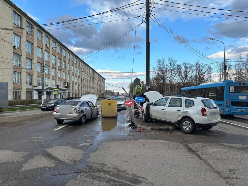 Фото: ГИБДД Твери