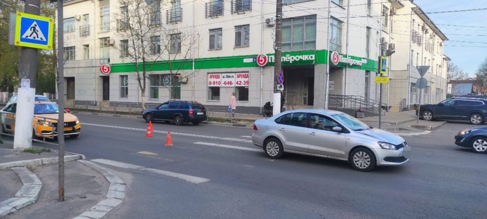 Фото: ГИБДД Твери