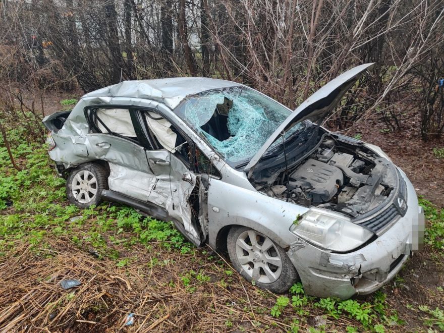 Фото: ГИБДД