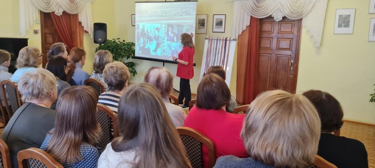 Фото: Торопецкий муниципальный округ