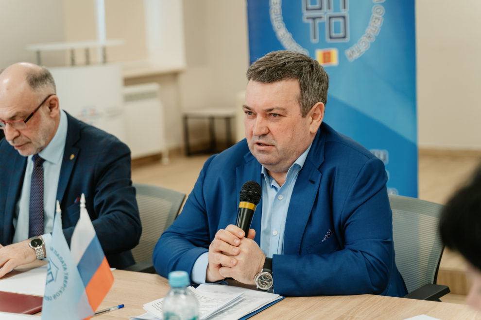 Фото: Максим Школьников/РИА Верхневолжье