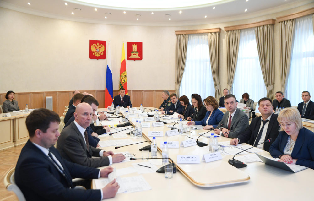 Фото: Правительство Тверской области