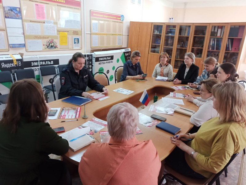 Фото: Пресс-служба УМВД России по Тверской области