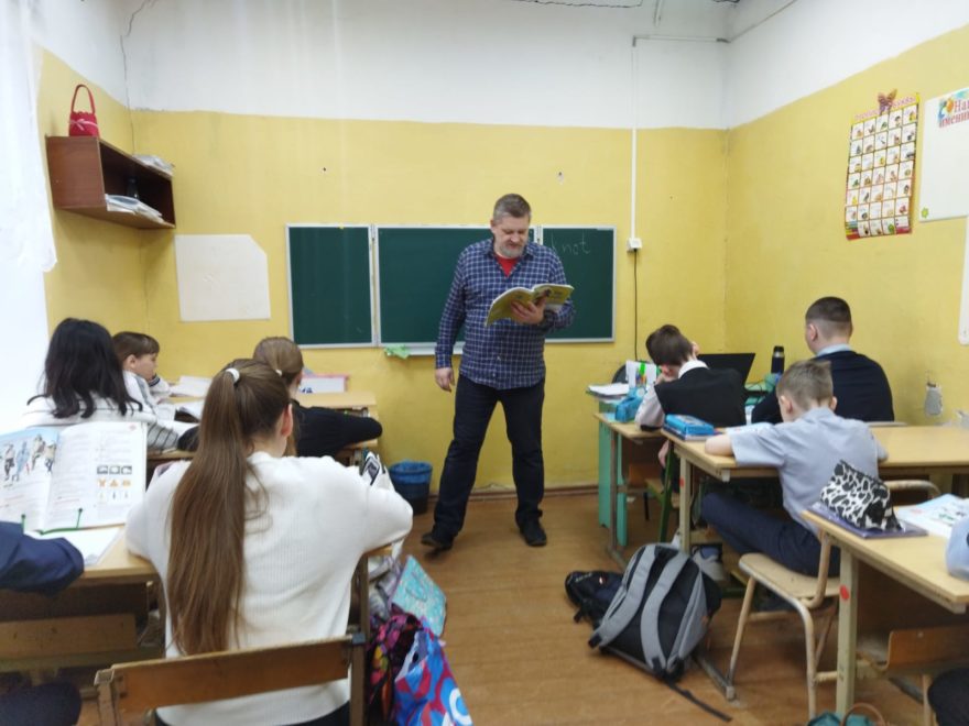 Фото: личный архив Владислава Орлова