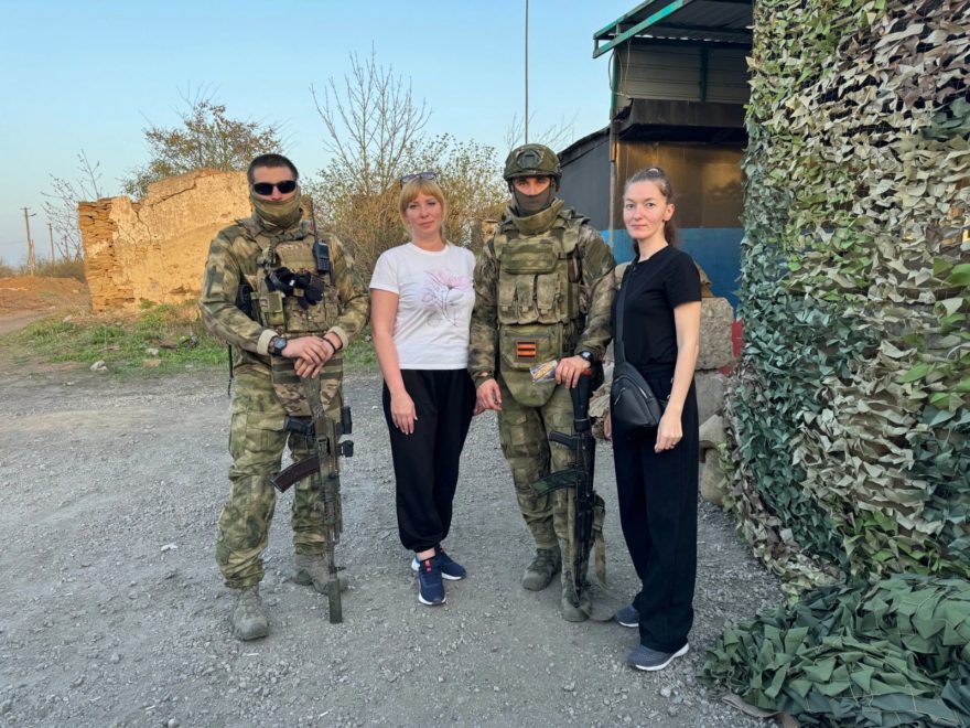 Фото: Виктория Логинова